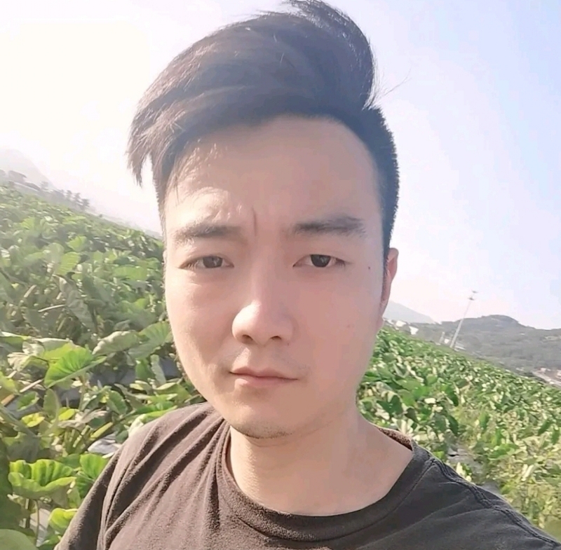 等待的第一张照片--宁德征婚网