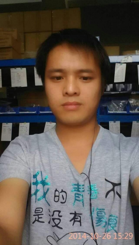 闽南泉州阿海的第一张照片--宁德征婚网