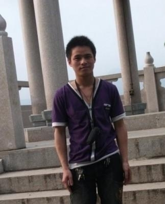 闽南泉州阿海的第三张照片--宁德征婚网