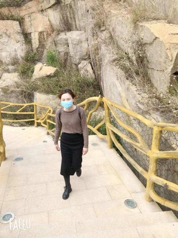 隐身2021的第一张照片--宁德征婚网