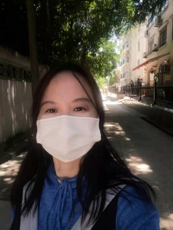 余生有你的第三张照片--宁德征婚网