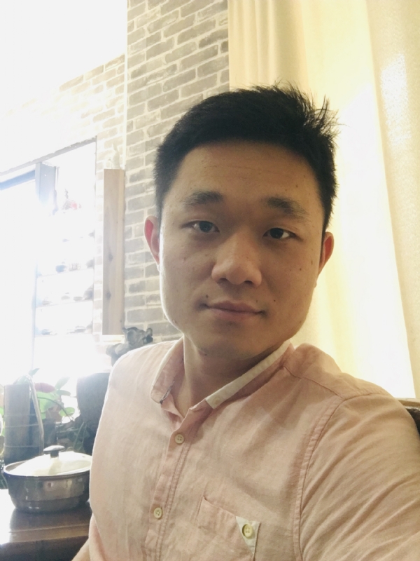 落落大方的第二张照片--宁德征婚网