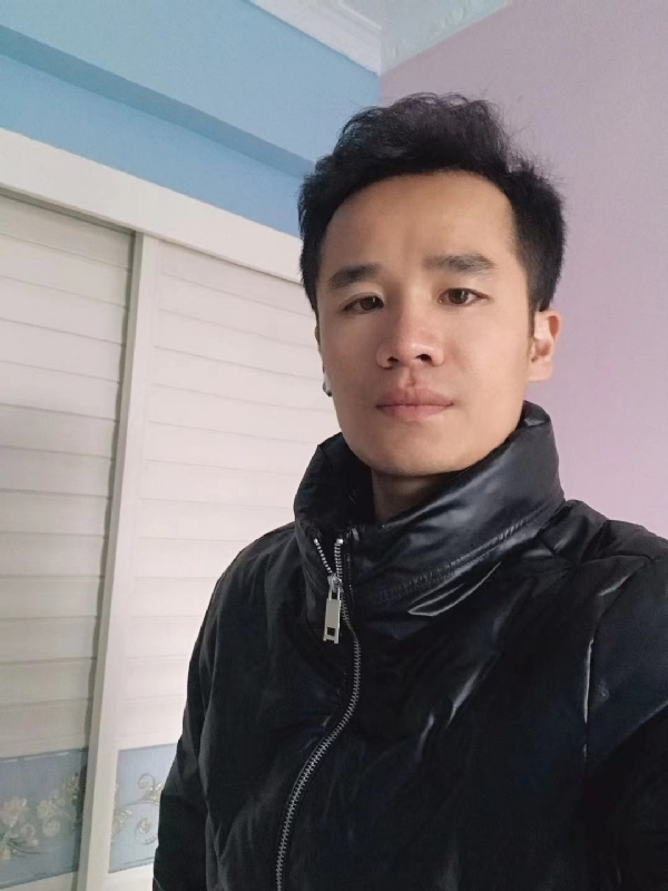 小杨哥的第一张照片--宁德征婚网