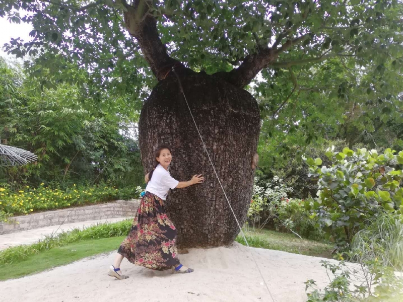 非比的第一张照片--宁德征婚网
