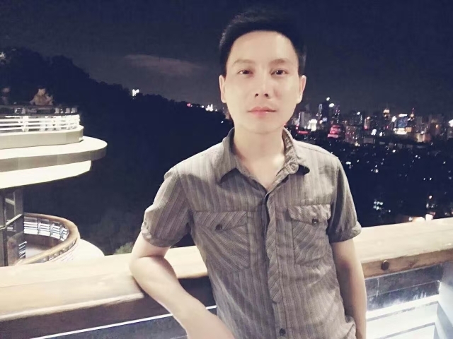 幕秋的第二张照片--宁德征婚网