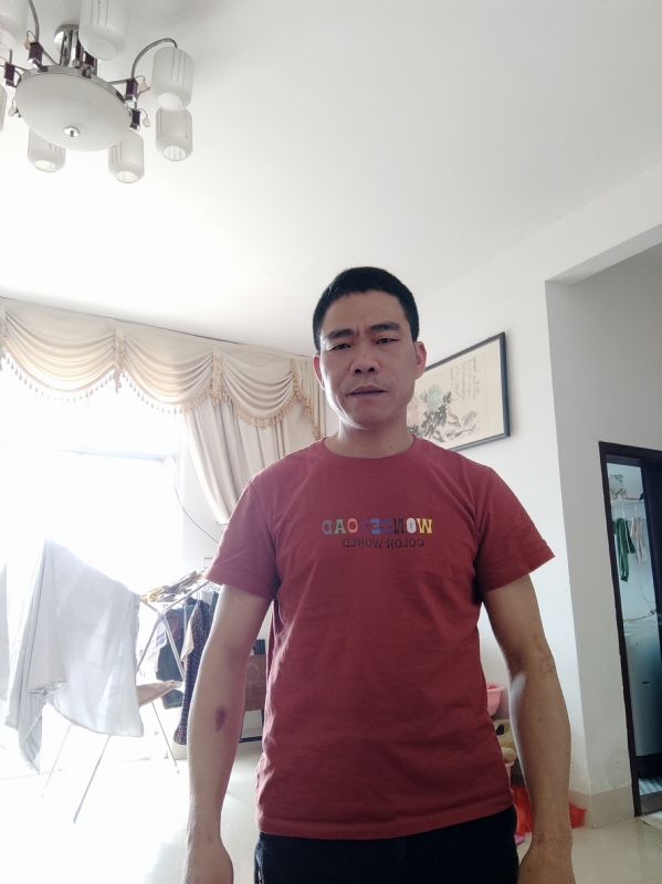 再回首的第二张照片--宁德征婚网