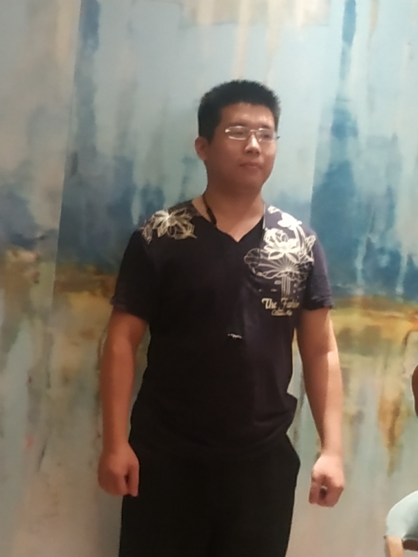 梦想成真的第一张照片--宁德征婚网