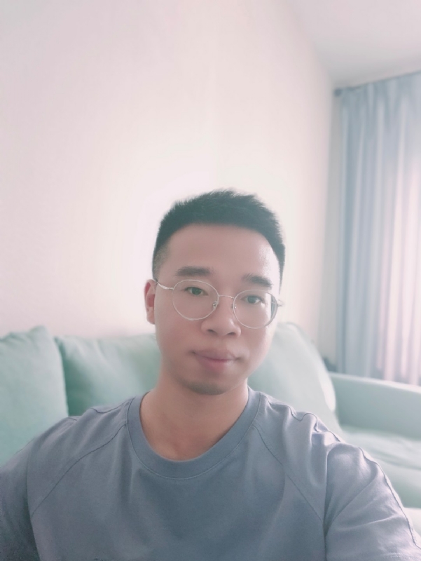 阿挺的第一张照片--宁德征婚网