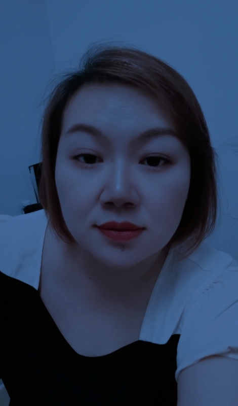 心心的第一张照片--宁德征婚网