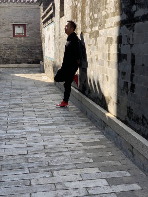 有趣的灵魂的第三张照片--宁德征婚网