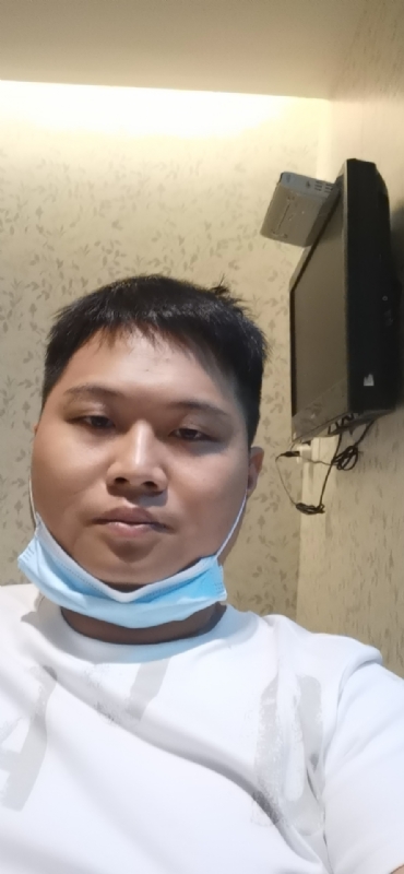 看缘分的第一张照片--宁德征婚网