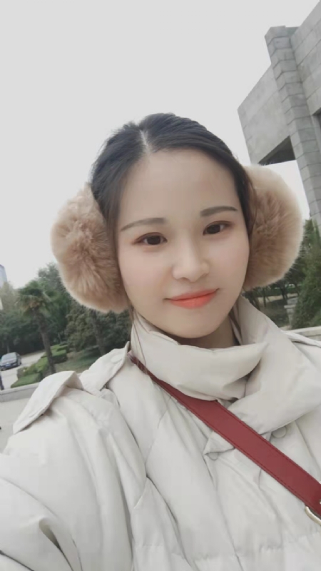 阿狸的第一张照片--宁德征婚网