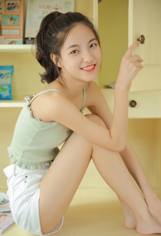 甜心小可爱的第一张照片--宁德征婚网