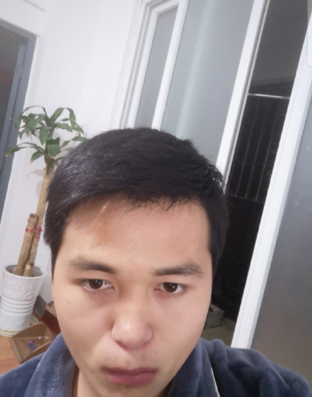 随心的第七张照片--宁德征婚网