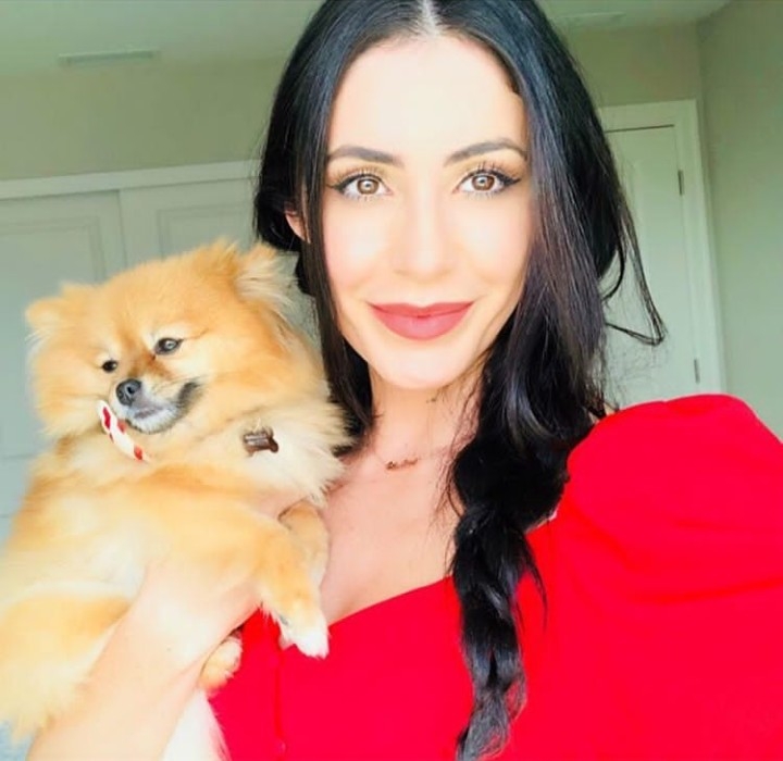Lisadennis的第一张照片--宁德征婚网