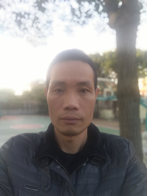 王耀明的第一张照片--宁德征婚网