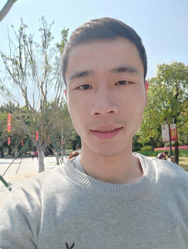 小懒虫的第一张照片--宁德征婚网