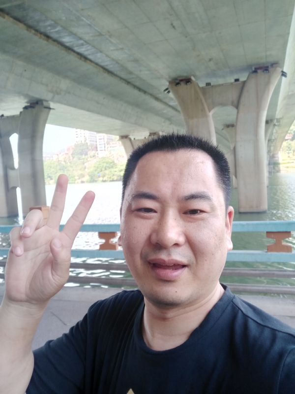 上人的第一张照片--宁德征婚网