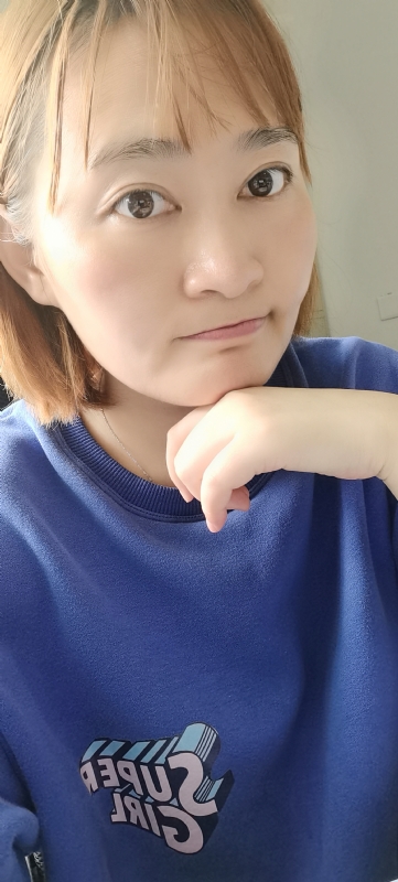 花花火的第一张照片--宁德征婚网