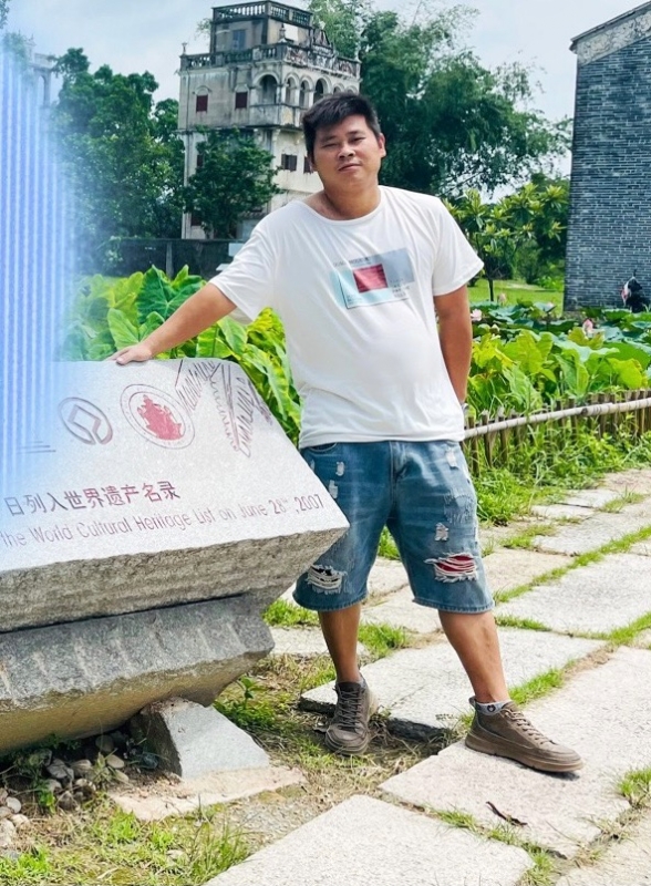 张海187的第一张照片--宁德征婚网