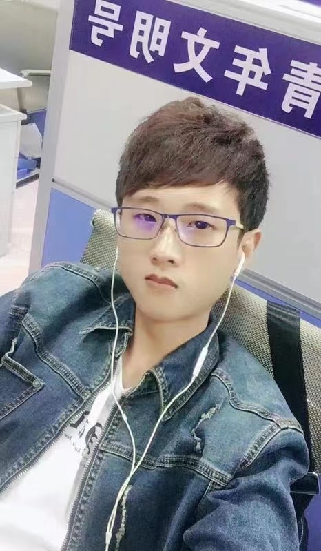 十月的第一张照片--宁德征婚网