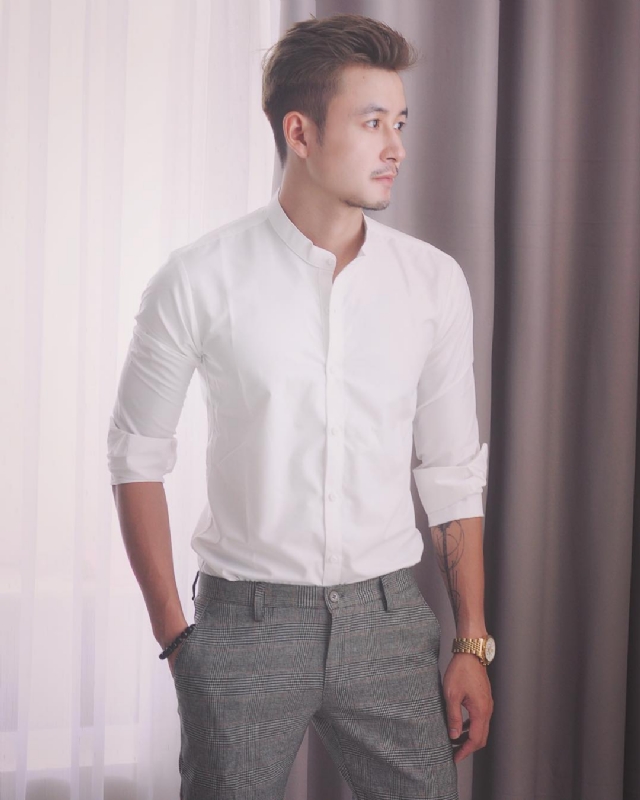 kevin的第一张照片--宁德征婚网
