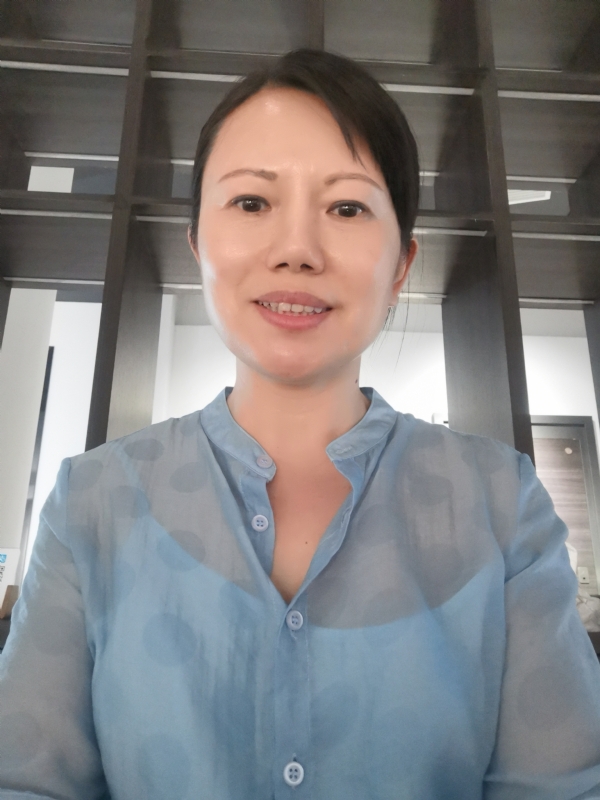 简简单单的第一张照片--宁德征婚网