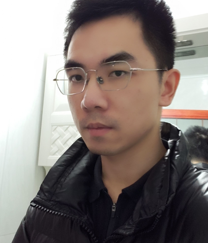 榕城南的第一张照片--宁德征婚网