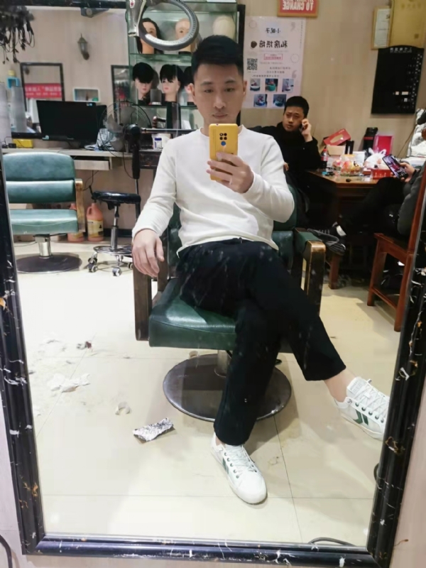 陈辉88的第一张照片--宁德征婚网