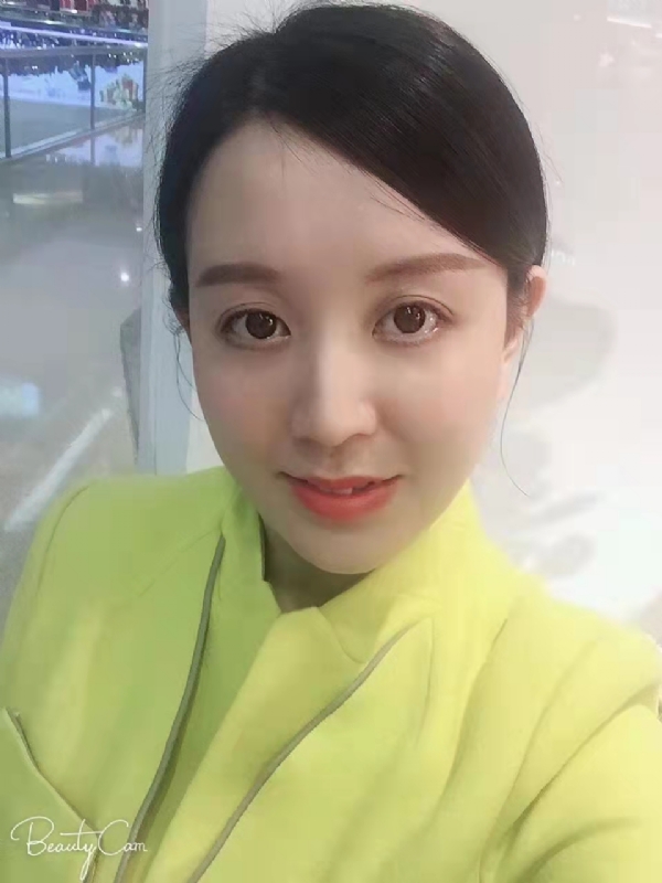 近水楼台的第二张照片--宁德征婚网