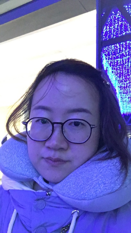 wendy的第一张照片--宁德征婚网