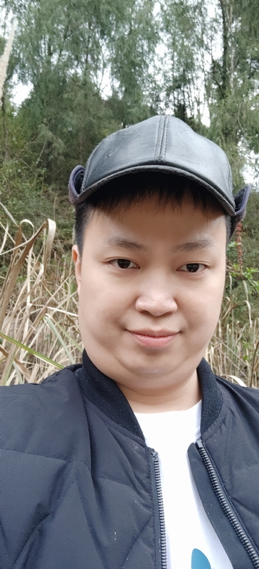 熊猫儿的第一张照片--宁德征婚网