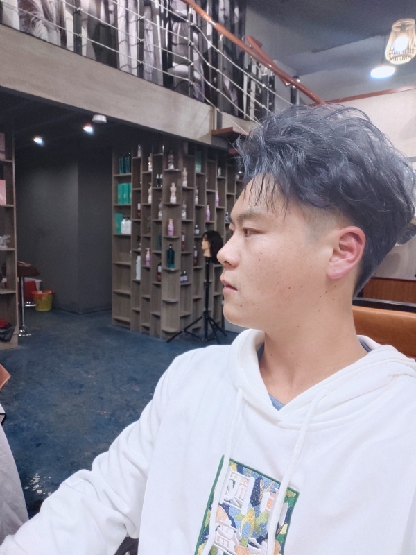 《零》的第一张照片--宁德征婚网