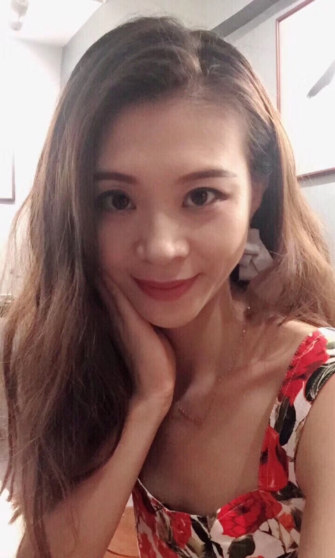 莎莎的第一张照片--宁德征婚网