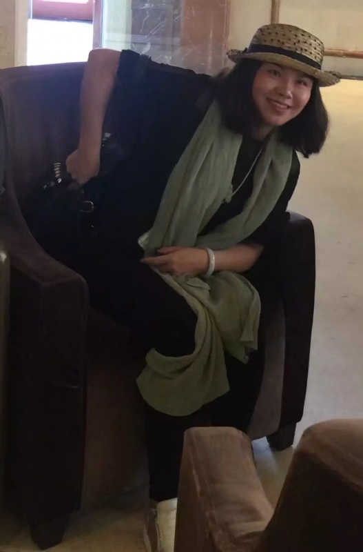 seven的第一张照片--宁德征婚网