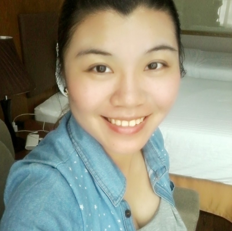 seven的第二张照片--宁德征婚网