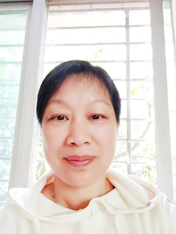 小妹的第一张照片--宁德征婚网