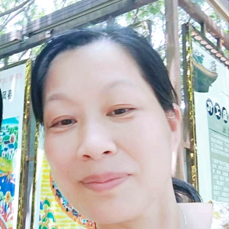 小妹的第三张照片--宁德征婚网