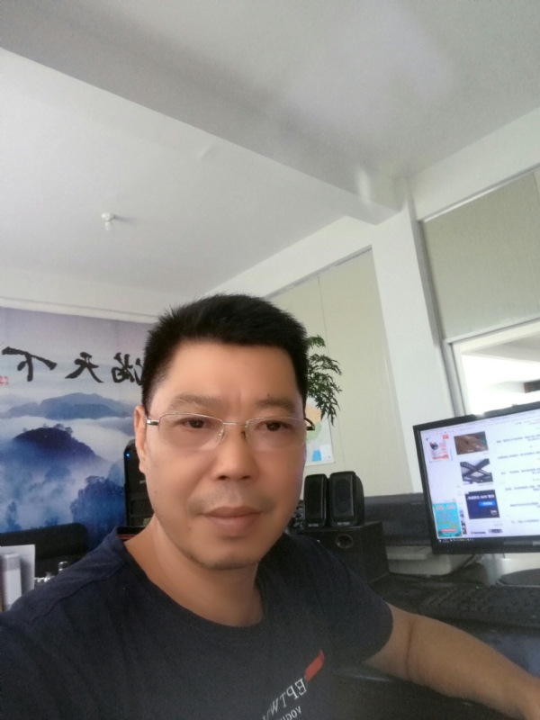 心平气和的第二张照片--宁德征婚网