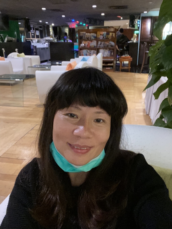 Sakura的第二张照片--宁德征婚网