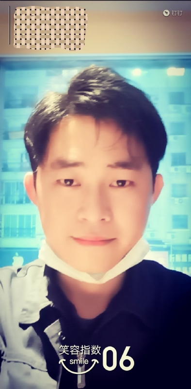 小丑鱼的第一张照片--宁德征婚网