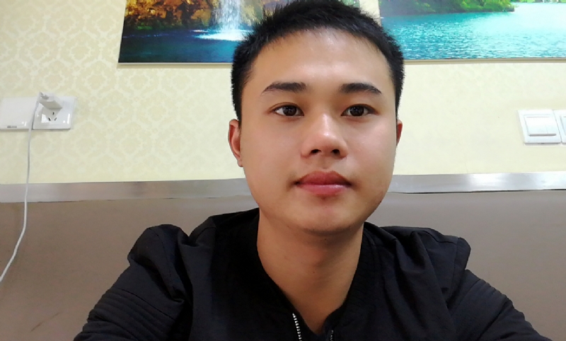 汐颜茹夢的第一张照片--宁德征婚网