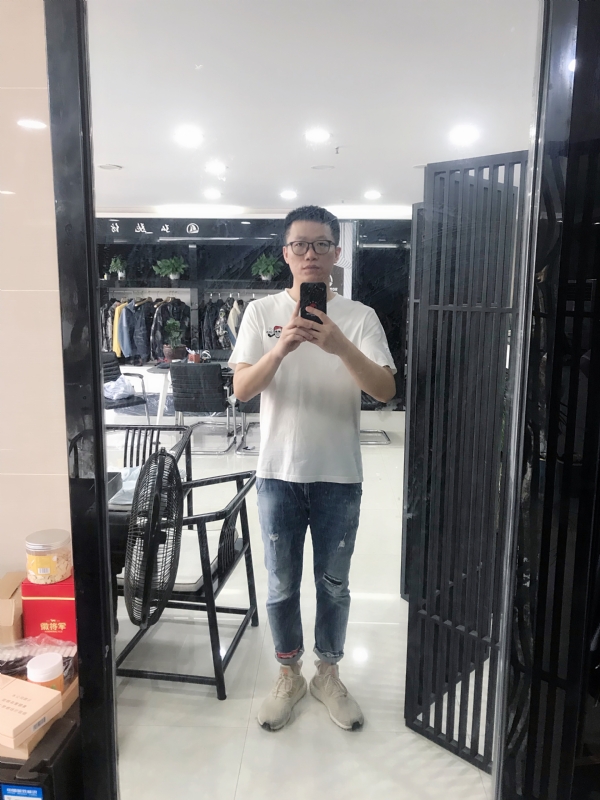 黄大仙的第一张照片--宁德征婚网
