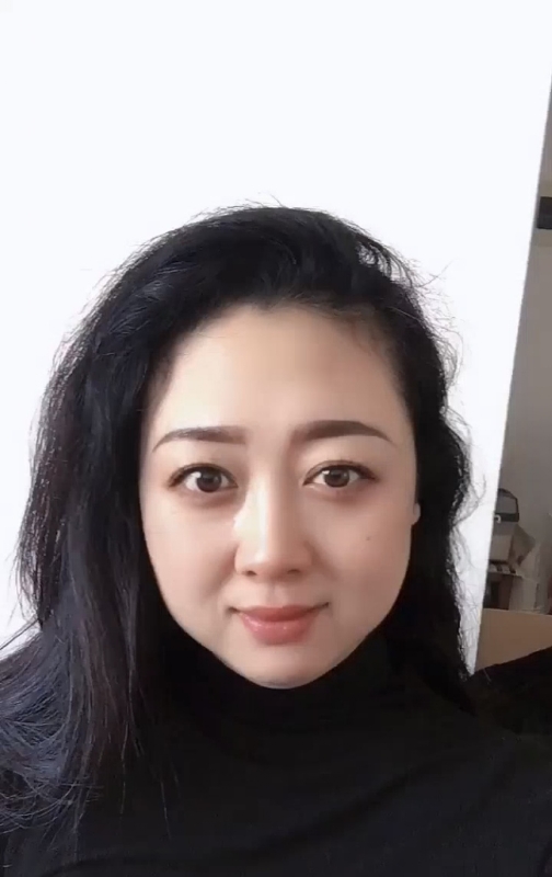 hongyanqing的第一张照片--宁德征婚网