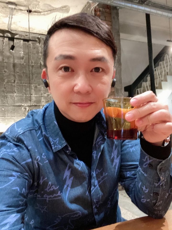 陈道明的第二张照片--宁德征婚网