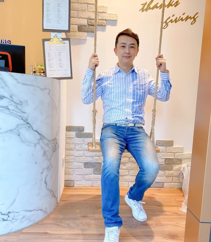 陈道明的第四张照片--宁德征婚网