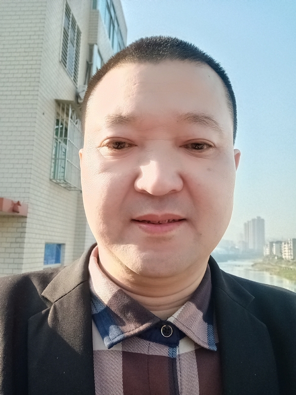 曾经受伤的心灵的第二张照片--宁德征婚网