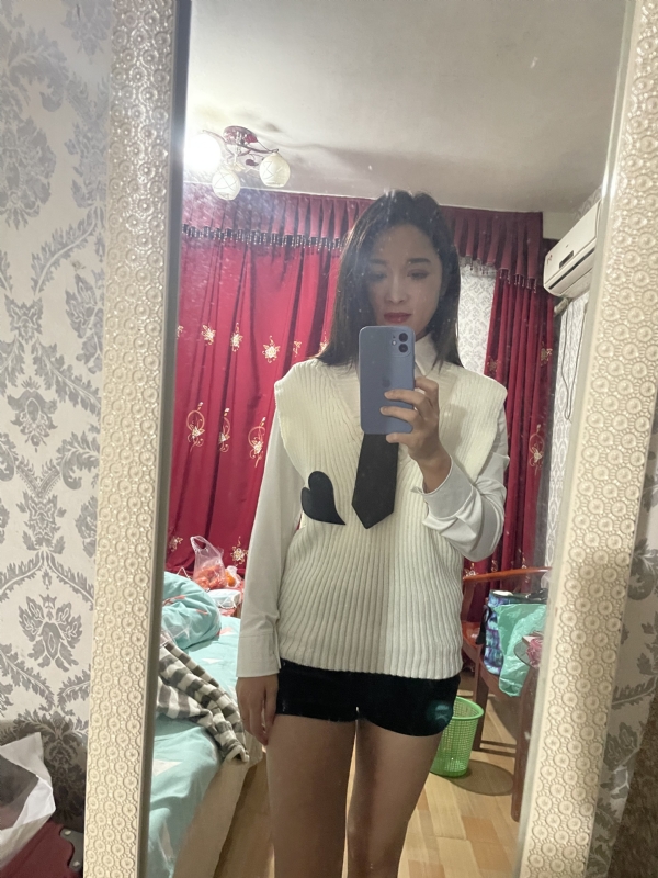 xue880的第三张照片--宁德征婚网