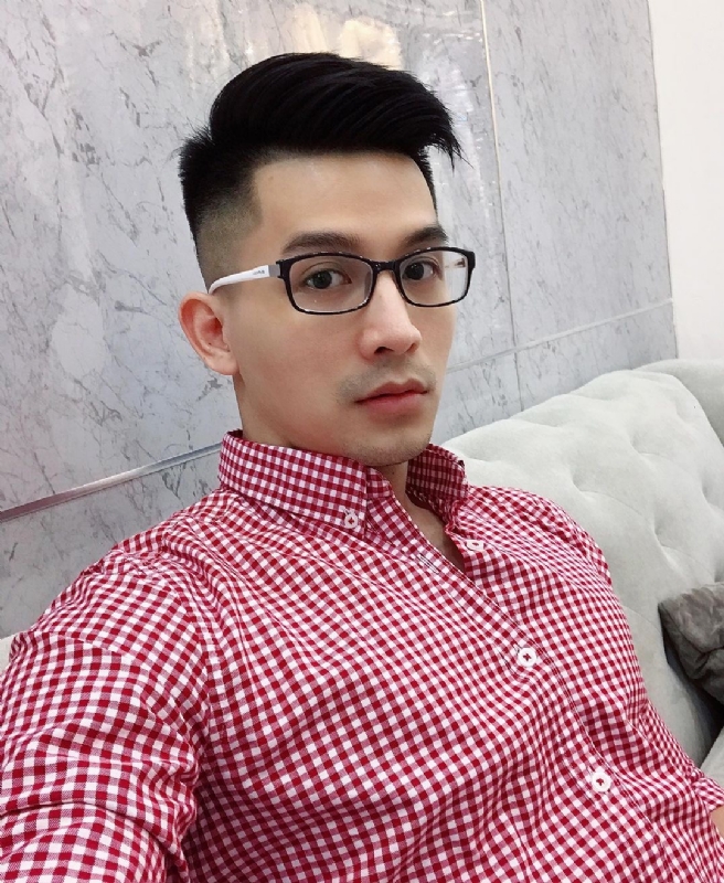 啊泽的第一张照片--宁德征婚网