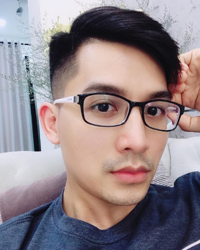 啊泽的第二张照片--宁德征婚网